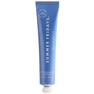 Summer Fridays Mini Jet Lag Mask + Moisturizer - 29ml namlovchi niqob-krem