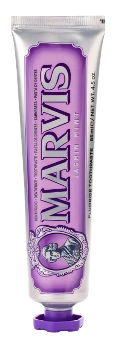 MARVIS - Jasmin mint tish pastasi