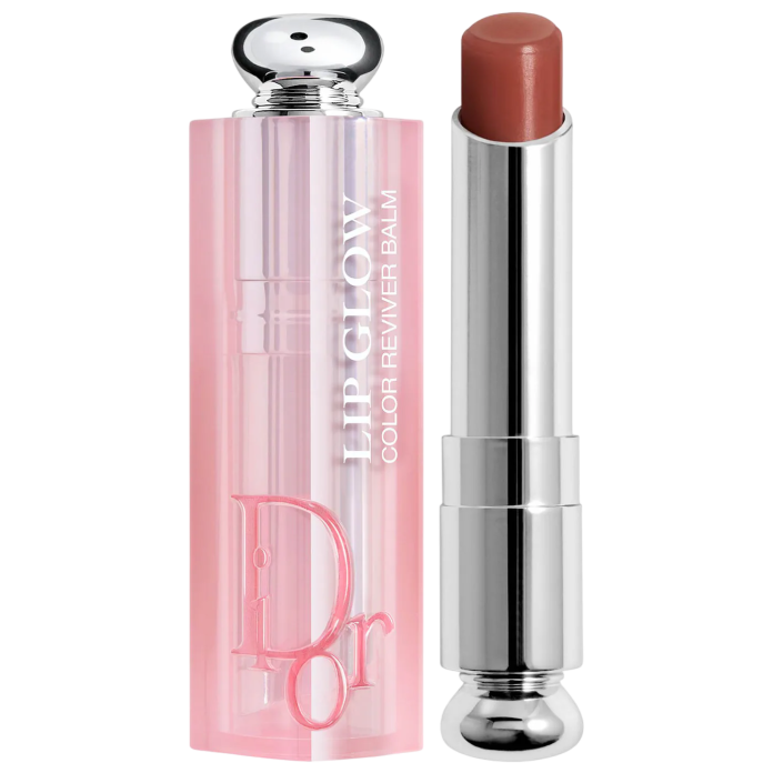 Оттеночный бальзам Dior Addict Lip Glow - 039 Warm Beige