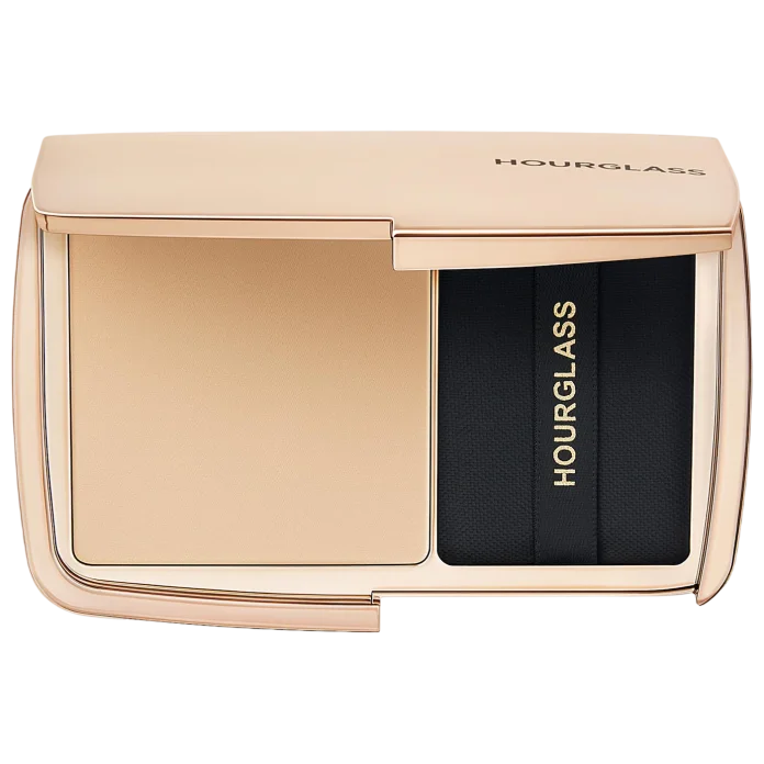 Hourglass Vanish Airbrush Pressed Powder - Translucent Medium pudra