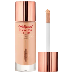Сияющая основа для макияжа Charlotte Tilbury Hollywood Flawless Filter - 2 Fair