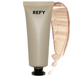Кремовый хайлайтер REFY Gloss Highlighter - Topaz