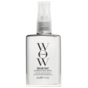 Средство для укладки и разглаживания волос COLOR WOW Mini Dream Coat Supernatural Spray Anti-Frizz Treatment - 50ml