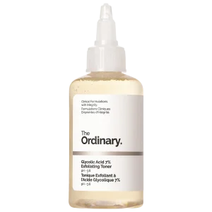 Тоник The Ordinary Glycolic Acid 7% Exfoliating Toner 100ml