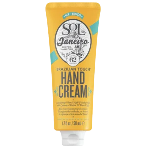 Sol de Janeiro Brazilian Touch Hand Cream qo'l kremi
