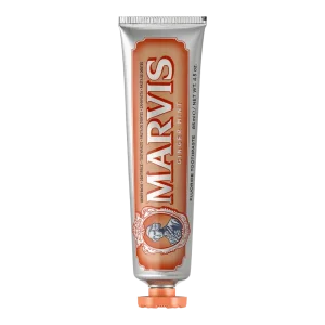 Зубная паста MARVIS - Мята и Имбирь Ginger mint