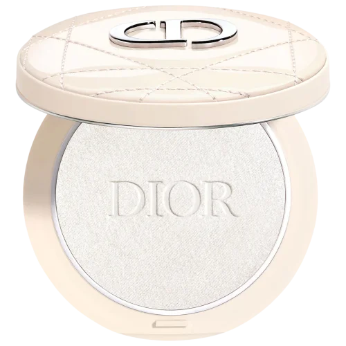 Dior Forever Couture Luminizer Highlighter Powder - 03 Pearlescent Glow haylayter