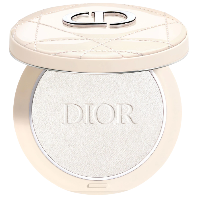 Хайлайтер Dior Forever Couture Luminizer Highlighter Powder - 03 Pearlescent Glow