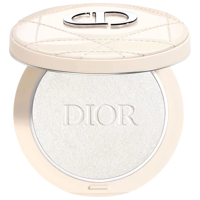Хайлайтер Dior Forever Couture Luminizer Highlighter Powder - 03 Pearlescent Glow