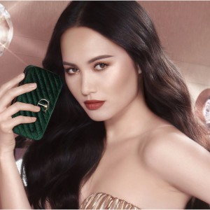 Мини бронзер+хайлайтер Charlotte Tilbury Mini Filmstar