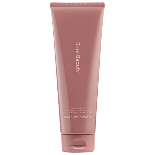 Гель для душа Rare Beauty by Selena Gomez Find Comfort Gentle Exfoliating Body Wash - 250ml