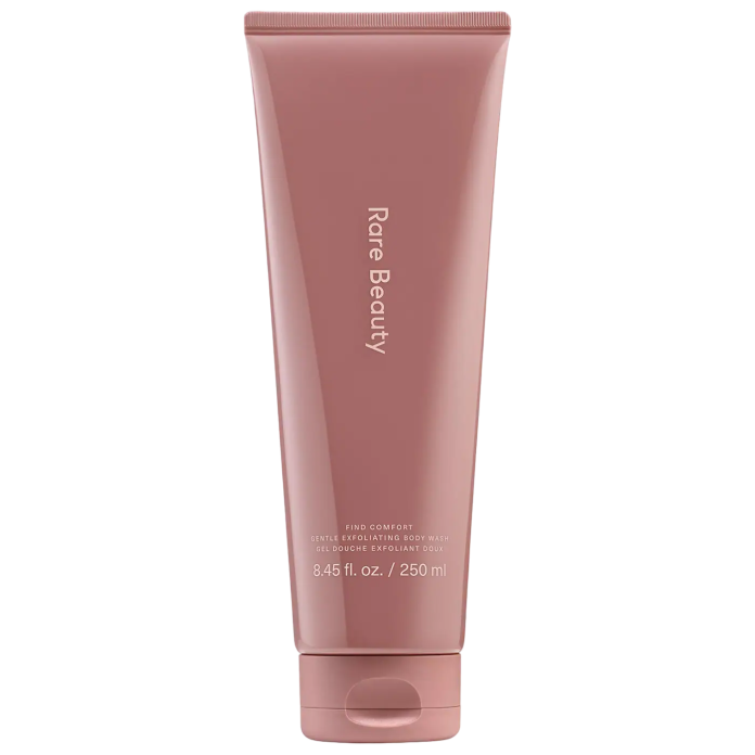 Гель для душа Rare Beauty by Selena Gomez Find Comfort Gentle Exfoliating Body Wash - 250ml