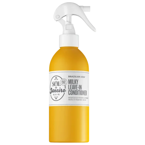 Sol de Janeiro Brazilian Joia ™ Milky Leave-In Conditioner qoldiqsiz konditsioner