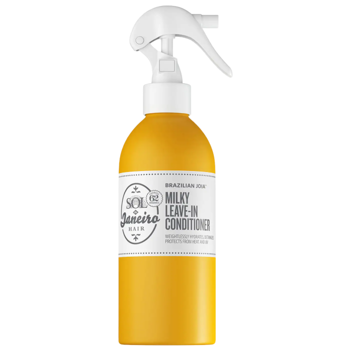 Несмываемый кондиционер Sol de Janeiro Brazilian Joia ™ Milky Leave-In Conditioner