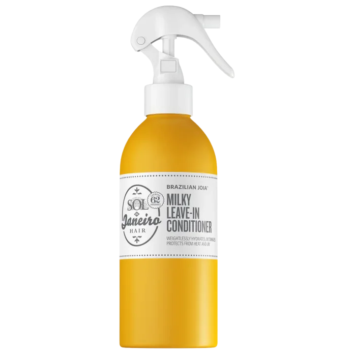 Sol de Janeiro Brazilian Joia ™ Milky Leave-In Conditioner qoldiqsiz konditsioner