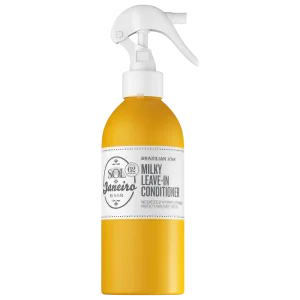 Sol de Janeiro Brazilian Joia ™ Milky Leave-In Conditioner qoldiqsiz konditsioner