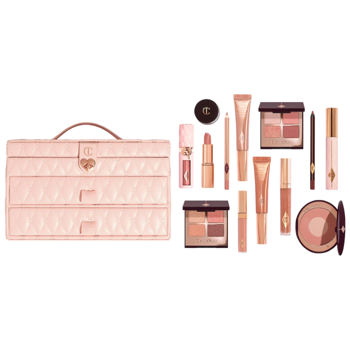 Бокс Charlotte Tilbury PILLOW TALK DREAMS COME TRUE