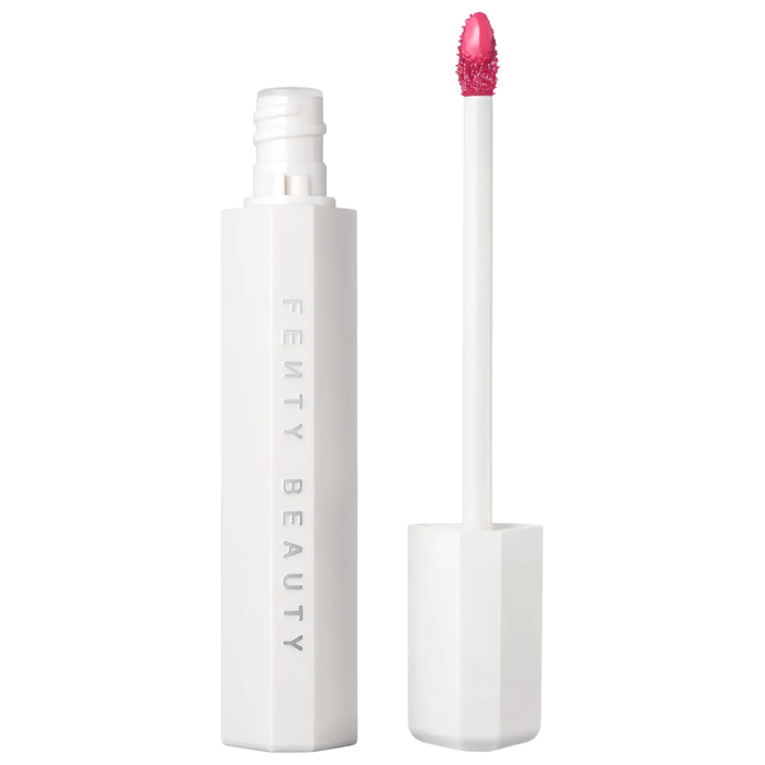 Тинт для губ увлажняющий Fenty Beauty by Rihanna Poutsicle Hydrating Lip Stain - Mai Type - pink