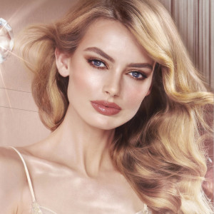 Мини бронзер+хайлайтер Charlotte Tilbury Mini Filmstar