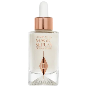 Сыворотка-эликсир для лица с витамином C Charlotte's Magic Serum with Vitamin C 