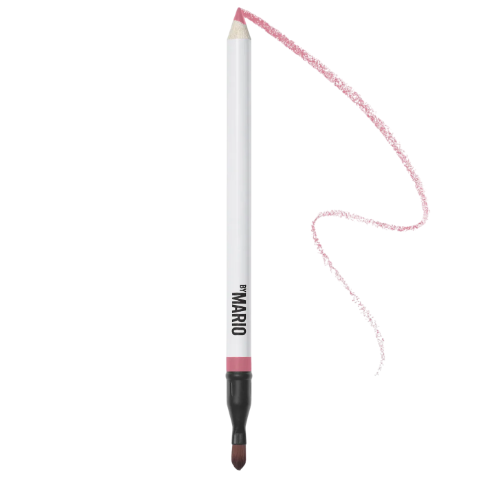 Карандаш для губ MAKEUP BY MARIO Ultra Suede® Sculpting Lip Pencil - Johnny - muted rose pink