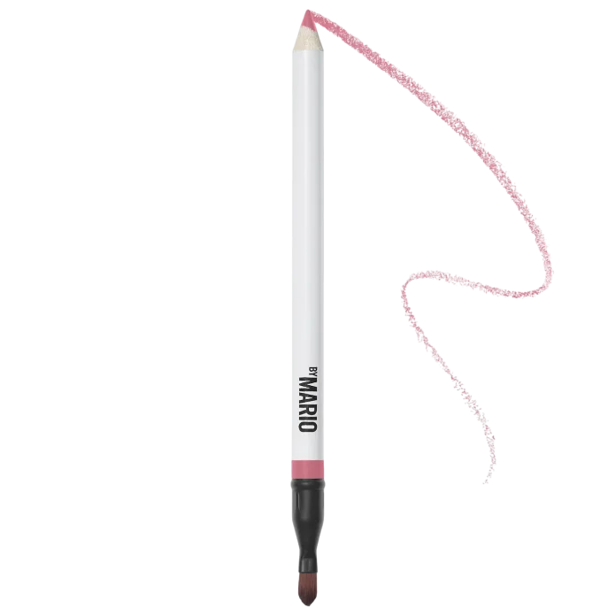 Карандаш для губ MAKEUP BY MARIO Ultra Suede® Sculpting Lip Pencil - Johnny - muted rose pink