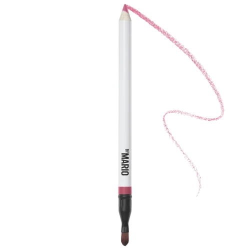 Карандаш для губ MAKEUP BY MARIO Ultra Suede® Sculpting Lip Pencil - Pink Peony - vivid blue pink