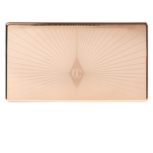 Мини бронзер+хайлайтер Charlotte Tilbury Mini Filmstar