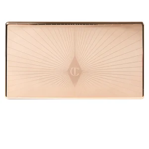 Charlotte Tilbury Mini Filmstar mini bronzer+haylayter