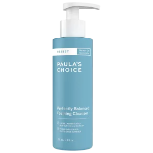 Гель для умывания Paula's Choice RESIST Perfectly Balanced Foaming Cleanser - 190 ml