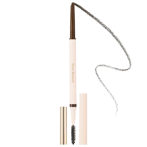 Карандаш для бровей Rare Beauty Brow Harmony - Deep Brown