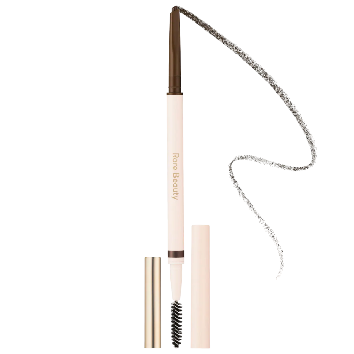 Карандаш для бровей Rare Beauty Brow Harmony - Deep Brown