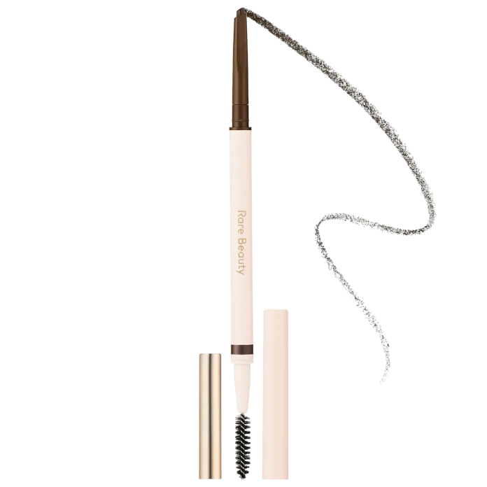 Карандаш для бровей Rare Beauty Brow Harmony - Deep Brown