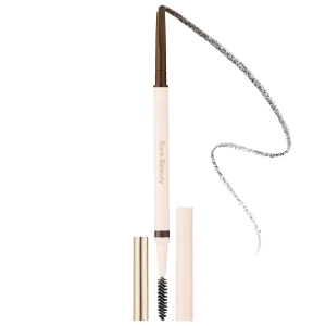 Карандаш для бровей Rare Beauty Brow Harmony - Deep Brown