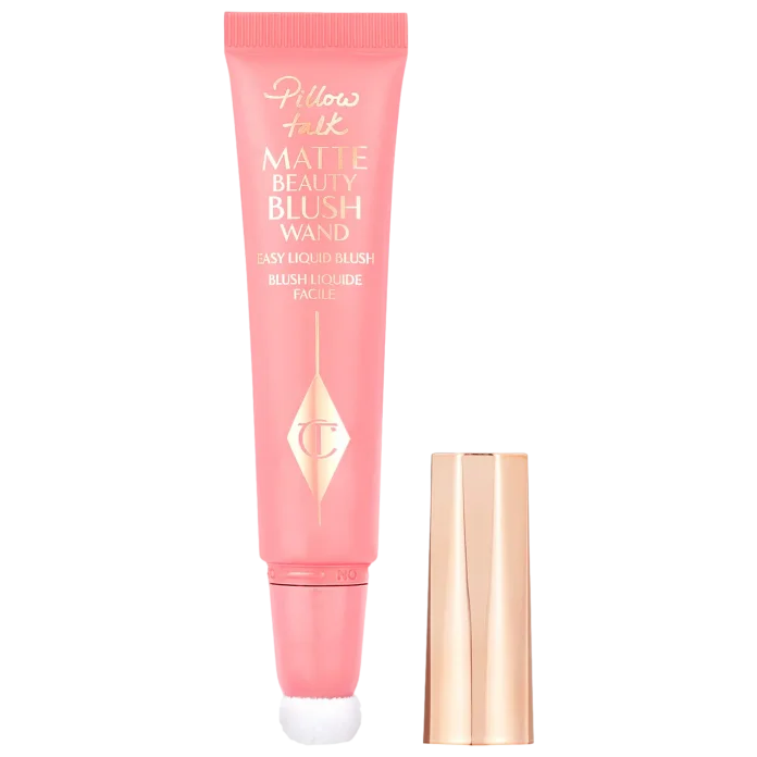 Charlotte Tilbury Matte Beauty Blush Wand - Pink Pop krem rumyanasi