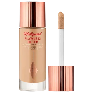 Сияющая основа для макияжа Charlotte Tilbury Hollywood Flawless Filter - 4 Medium