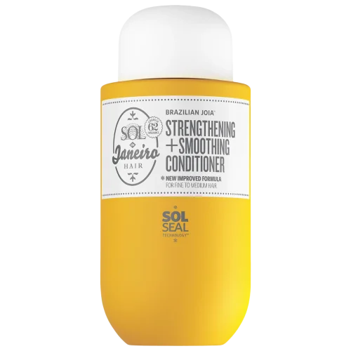 Кондиционер Sol de Janeiro Brazilian Joia™ Strengthening + Smoothing Conditioner
