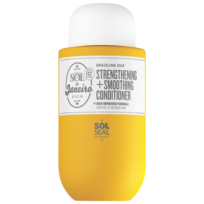 Кондиционер Sol de Janeiro Brazilian Joia™ Strengthening + Smoothing Conditioner