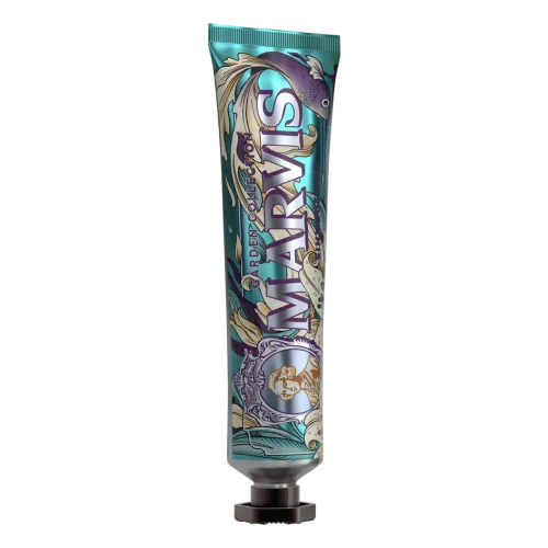 Зубная паста MARVIS - Извилистая лилия Sinuous lily