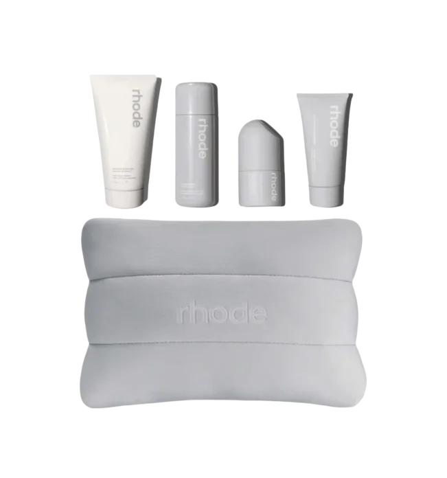 The Rhode Kit