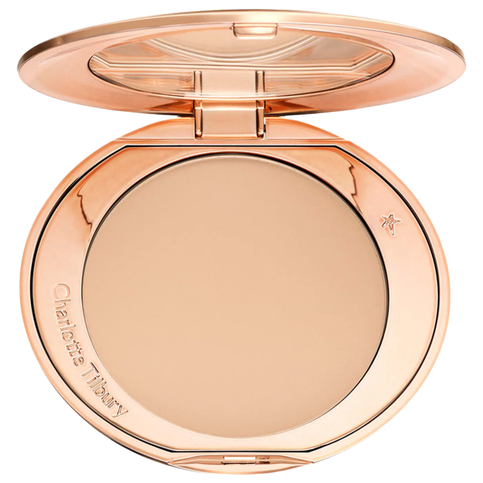 Пудра Charlotte Tilbury Airbrush Flawless Finish Setting Powder - 2 Medium