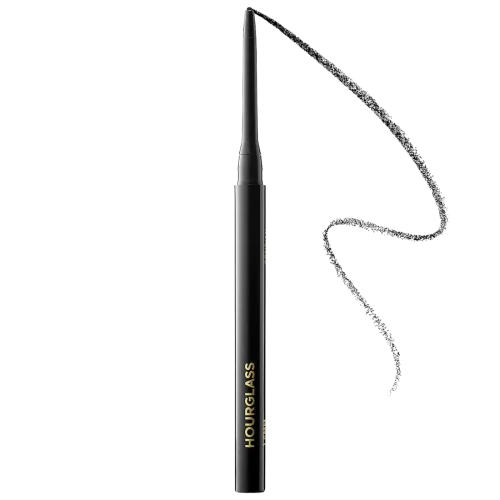 Гелевый карандаш для глаз Hourglass 1.5MM Mechanical Gel Eye Liner - Obsidian(черный)