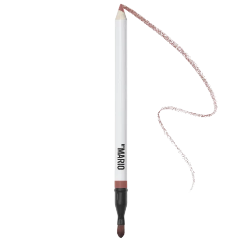 Карандаш для губ MAKEUP BY MARIO Ultra Suede® Sculpting Lip Pencil - Hugh - pink nude