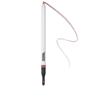 Карандаш для губ MAKEUP BY MARIO Ultra Suede® Sculpting Lip Pencil - Hugh - pink nude