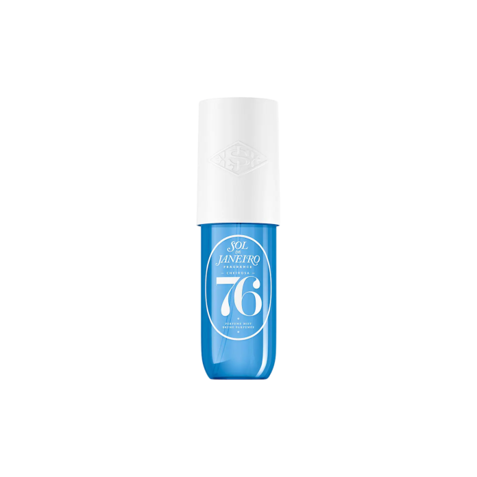 Спрей Sol de Janeiro Cheirosa 76 Perfume Mist - 90ml
