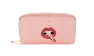 Косметичка Charlotte Tilbury Pillow Talk Makeup Bag