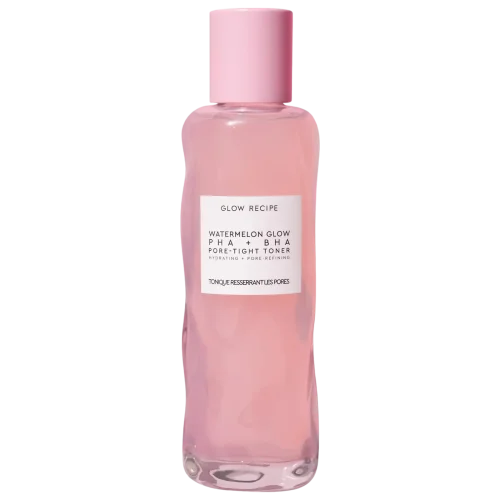 Glow Recipe Watermelon Glow PHA + BHA Pore-Tight Toner tonigi