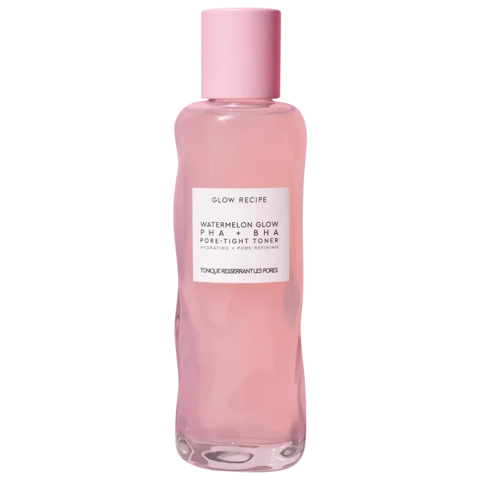 Glow Recipe Watermelon Glow PHA + BHA Pore-Tight Toner tonigi