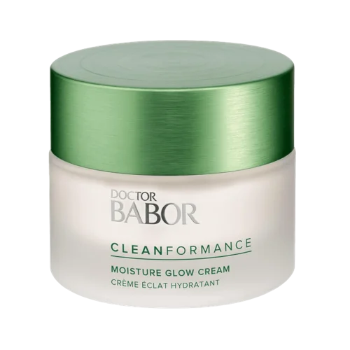 Увлажняющий крем BABOR Moisture Glow Cream