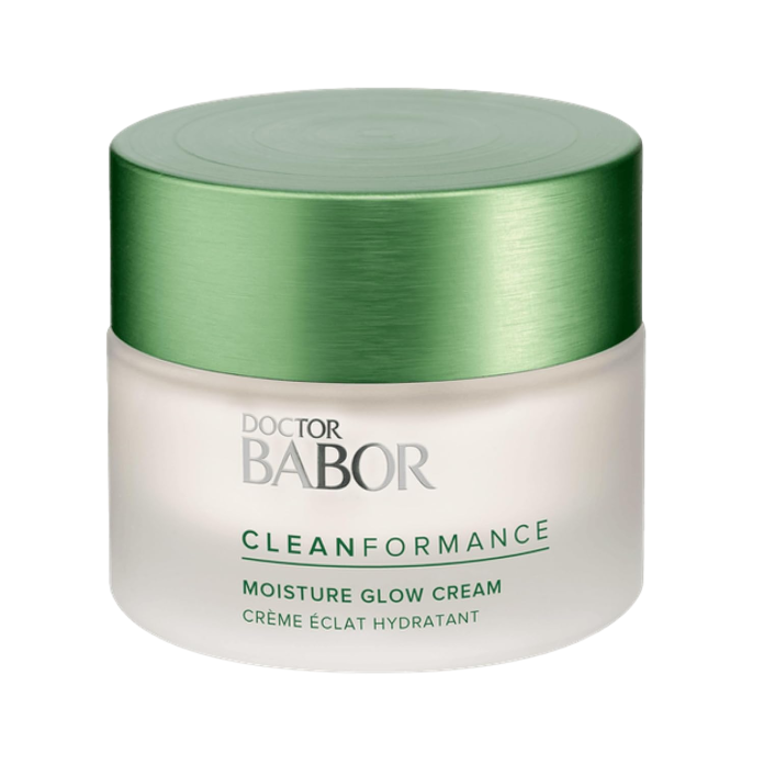 Увлажняющий крем BABOR Moisture Glow Cream